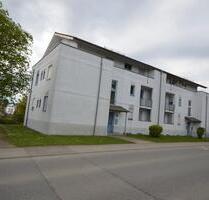 3 Zimmerwohnung in Mittelbiberach - Biberach an der Riß