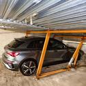 Foto - Stellplatz Trier Zentrum - 65,00 EUR Miete,