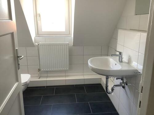 Foto - Etagenwohnung zur Miete in Bremen
