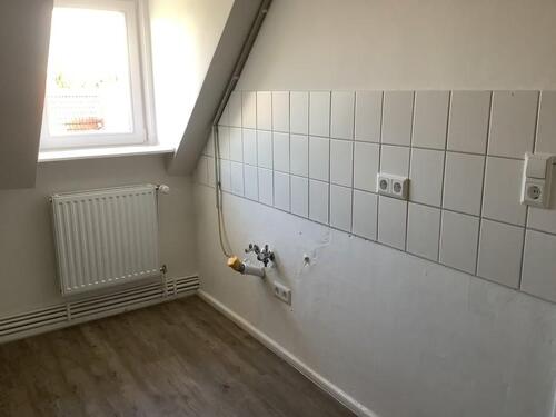 Foto - Etagenwohnung in Bremen zur Miete