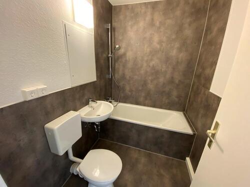 Foto - Etagenwohnung in Suhl
