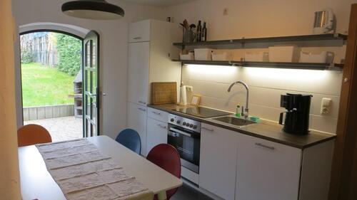 Foto - Etagenwohnung in Teterow