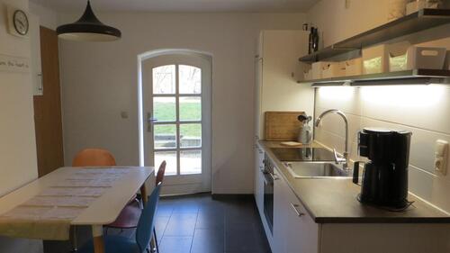 Foto - Etagenwohnung in Teterow zur Miete