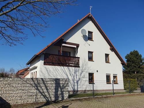 Foto - Familienidyll mit Top-Anbindung–Großzügiges EFH b. Leipzig & A72