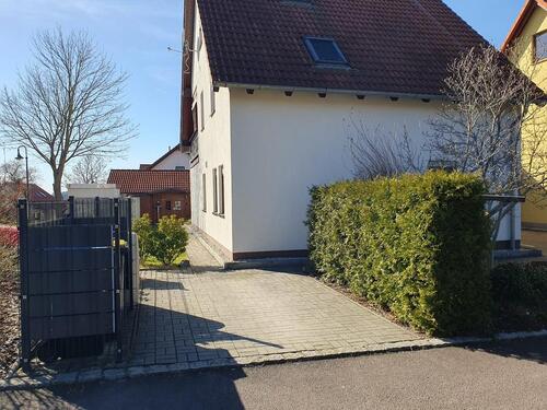 Foto - Einfamilienhaus in Borna