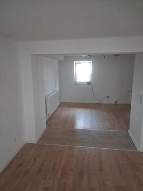 Foto - Etagenwohnung in Laichingen