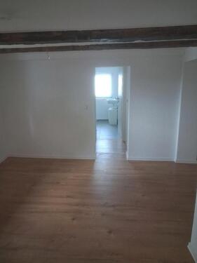 Foto - Etagenwohnung in Laichingen zur Miete