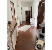 4-Zimmer Wohnung mit Balkon im Zentrum von Bocholt