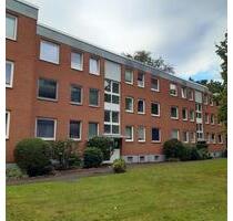 Modernisierte 3-Zimmer-Wohnung – Erstbezug - Pinneberg
