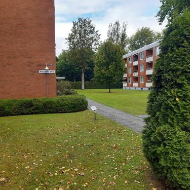 Foto - Etagenwohnung zur Miete in Pinneberg