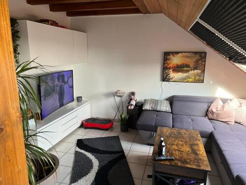 Foto - Etagenwohnung zum Kaufen in Unterensingen