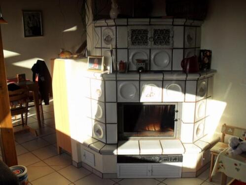 Foto - Etagenwohnung in Unterensingen