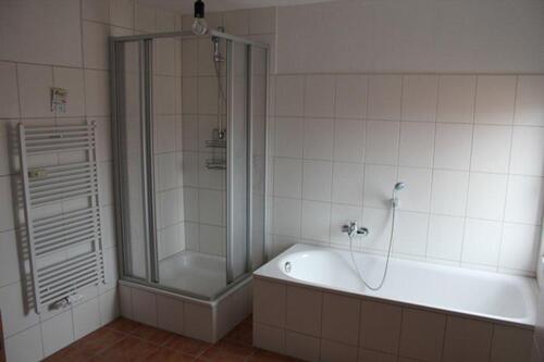 Foto - Etagenwohnung in Schwerin