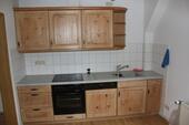 Foto - Etagenwohnung in Schwerin zur Miete