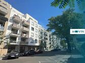 Foto - Neuwertige 2-Zimmer-Wohnung mit Balkon, Einbauküche u.v.m. im Projekt Rieke in Neuköln