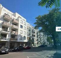 Neuwertige 2-Zimmer-Wohnung mit Balkon, Einbauküche u.v.m. im Projekt Rieke in Neuköln - Berlin Neukölln