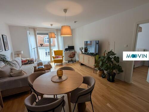 Foto - Etagenwohnung zur Miete in Berlin