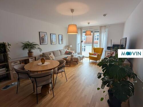 Foto - Etagenwohnung in Berlin