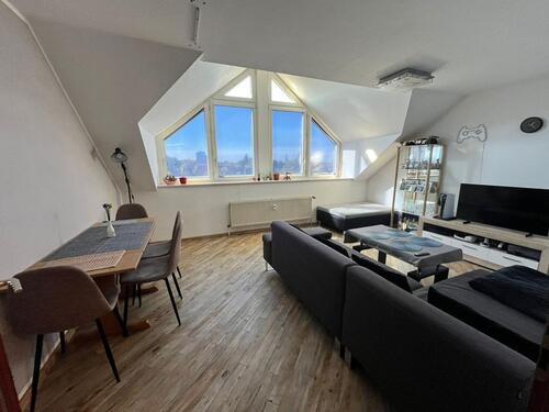 Foto - Anfragestop! (Wohnung mit Weitblick direkt an der HSHL)