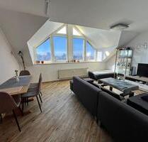 Anfragestop! (Wohnung mit Weitblick direkt an der HSHL) - Hamm Berge