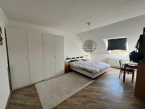 Foto - Etagenwohnung in Hamm