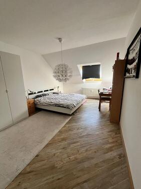 Foto - Etagenwohnung in Hamm zur Miete