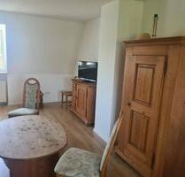 2 Zimmerwohnung mit Tiefgarage Stellplatz - Dresden Blasewitz