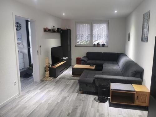 Foto - Etagenwohnung in Albstadt