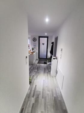 Foto - Etagenwohnung in Albstadt zur Miete