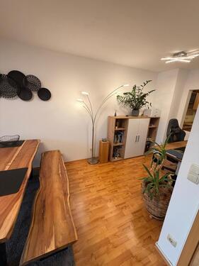 Foto - Etagenwohnung in Hohenburg zur Miete