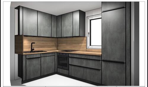 Foto - Eigentumswohnung mit Panorablick und Tiefgarage in Pirna