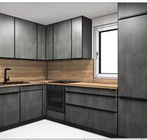 Eigentumswohnung mit Panorablick und Tiefgarage in Pirna