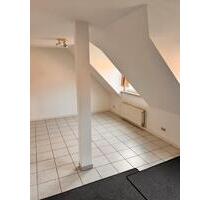 Helles Appartement ab 01.12.25 zu vermieten - Gotha