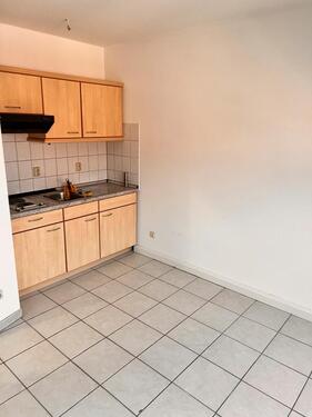 Foto - Etagenwohnung zur Miete in Gotha