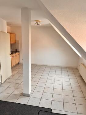 Foto - Etagenwohnung in Gotha zur Miete