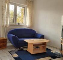 Möbl. Wohnung in Walle - am Naturschutzgebiet 31m² - Schwülper