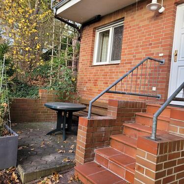 Foto - Etagenwohnung zur Miete in Schwülper