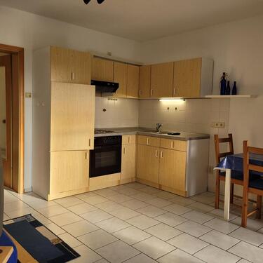 Foto - Etagenwohnung in Schwülper zur Miete