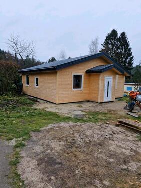 Foto - 3 Zimmer Einfamilienhaus zum Kaufen in Visbek