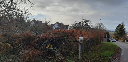 Foto - Einfamilienhaus in Weimar
