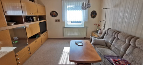 Foto - Etagenwohnung in Großröhrsdorf zum Kaufen