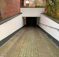 Garagenstellplatz in 22455 Hamburg Niendorf