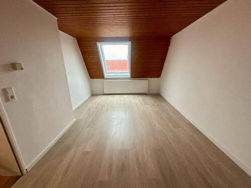 Foto - Etagenwohnung in Bremerhaven zur Miete