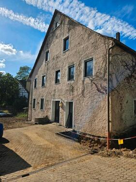 Foto - Mehrfamilienhaus Wohnhaus in Hiltpoltstein