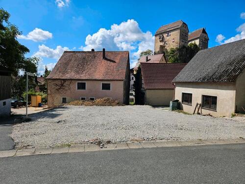 Foto - 10 Zimmer Einfamilienhaus in Hiltpoltstein