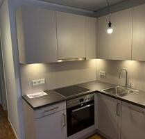 3-Zimmer Neubauwohnung mit Balkon in Hamburg-Fuhlsbüttel mit idealer Anbindung (Whg. 5.)