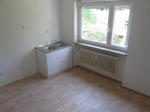 Foto - 2 Zimmer Etagenwohnung in Nürnberg