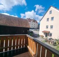 Vermiete Wohnung - 380,00&nbsp;EUR Kaltmiete, ca.&nbsp; 54,00&nbsp;m&sup2; in Frauenau (PLZ: 94258)