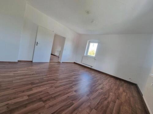 Foto - Etagenwohnung in Frauenau zur Miete