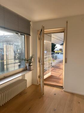 Foto - 4.5 Zimmer Etagenwohnung zur Miete in Nürtingen